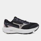 Tênis Mizuno Hawk 6 - Masculino - 40 - Preto-Cinza