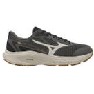 Tênis Mizuno Hawk 6 - Masculino - Cinza Tênis Mizuno Hawk 6 - Masculino - Cinza