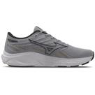 Tênis Mizuno Jet 8 - Cinza