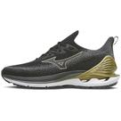 Tênis mizuno laser m