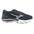 Tênis Mizuno Masculino Action 3 Preto Tênis Mizuno Masculino Action 3 Preto