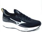 Tênis Mizuno Masculino Arrow Preto