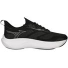 Tênis Mizuno Masculino Oracle Preto