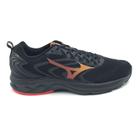 Tênis Mizuno Masculino Space 4 Preto