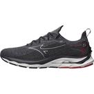 Tênis Mizuno Masculino Wave Mirai 5 Running Academia Tênis Mizuno Masculino Wave Mirai 5 Running Academia
