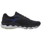 Tênis Mizuno masculino Wave Way 5 Marino