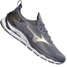 Tenis Mizuno Mirai 5 Masculino Tenis Mizuno Mirai 5 Masculino