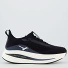 Tênis Mizuno Neo Aura Knit Preto