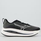 Tênis Mizuno Neo Aura Preto