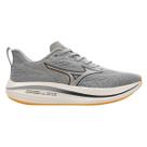 Tênis Mizuno Neo Pryzma Masculino - 41 - Cinza Tênis Mizuno Neo Pryzma Masculino - 41 - Cinza