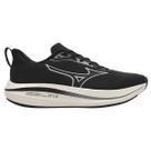 Tênis Mizuno Neo Pryzma Masculino - 42 - Preto Tênis Mizuno Neo Pryzma Masculino - 42 - Preto
