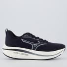 Tênis Mizuno Neo Pryzma Preto
