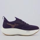 Tênis Mizuno Oracle Feminino Roxo