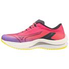 Tênis mizuno running rebellion flash f