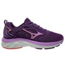 Tênis Mizuno Space 4 Infantil Uva