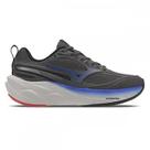 Tenis Mizuno Space 5 Chbazu Masculino