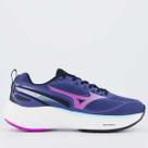 Tênis Mizuno Space 5 Feminino Azul