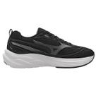 Tênis Mizuno Space 5 - Masculino - 43 - Preto