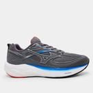 Tênis Mizuno Space 6 - Masculino - 38 - Chumbo