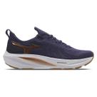 Tênis Mizuno Sunrise Feminino - 38 - Azul Escuro