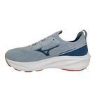 Tênis Mizuno Sunrise Original - Amortecimento Leve para o Dia a Dia Tênis Mizuno Sunrise Original - Amortecimento Leve para o Dia a Dia
