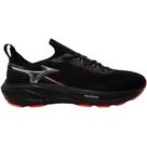 Tenis mizuno sunrise preto preto 43