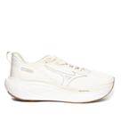 Tênis Mizuno Unissex Base Prime Off Withe/Cinza