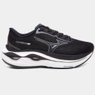 Tênis Mizuno Wave Creation 26 Masculino Preto