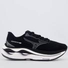 Tênis Mizuno Wave Creation 26 Preto