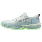 Tênis mizuno wave daichi 9 f Tênis mizuno wave daichi 9 f