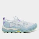 Tênis Mizuno Wave Daichi 9 Feminino