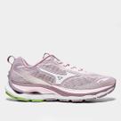 Tênis Mizuno Wave Dynasty 5 Feminino Tênis Mizuno Wave Dynasty 5 Feminino