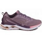 Tênis Mizuno Wave Dynasty 7 Feminino Lavanda