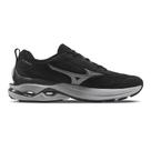 Tênis Mizuno Wave Dynasty 7 - Preto