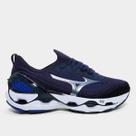 Tênis Mizuno Wave Endeavor 3 Masculino Tênis Mizuno Wave Endeavor 3 Masculino