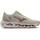 Tênis Mizuno Wave Legend 4 Feminino Arenito