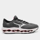 Tênis Mizuno Wave Legend 4 Masculino