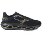 Tênis Mizuno Wave Legend 5 Masculino
