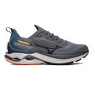 Tênis Mizuno Wave Mirai 7 Masculino