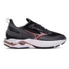 Tênis Mizuno Wave Mirai 8 Feminino Tênis Mizuno Wave Mirai 8 Feminino