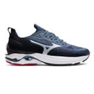 Tênis Mizuno Wave Mirai 8 Masculino