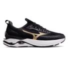 Tênis Mizuno Wave Mirai 8 Unissex
