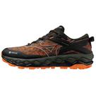 Tênis Mizuno Wave Mujin LS GTX Maharishi Tênis Mizuno Wave Mujin LS GTX Maharishi