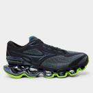 Tênis Mizuno Wave Prophecy 15 Masculino Tênis Mizuno Wave Prophecy 15 Masculino