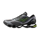 Tênis Mizuno Wave Prophecy LS Tênis Mizuno Wave Prophecy LS