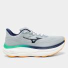 Tênis Mizuno Wave Sky 9 Masculino Tênis Mizuno Wave Sky 9 Masculino