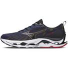 Tênis mizuno wave stratos 2