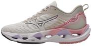 Tenis mizuno wave stratos 3 feminino