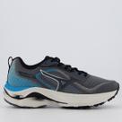 Tênis Mizuno Wave Vitality 7 Cinza