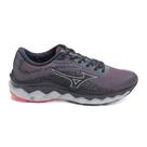 Tênis Mizuno Wave Way 4 Feminino Tênis Mizuno Wave Way 4 Feminino
